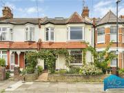 6 bedroom terraced house for sale