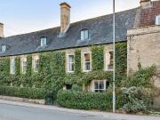 6 bedroom terraced house for sale