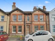 6 bedroom terraced house for sale
