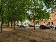 6 bedroom terraced house for sale