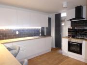 6 bedroom terraced house for sale