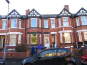 6 bedroom terraced house for sale