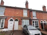6 bedroom terraced house for sale