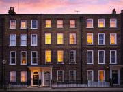 6 bedroom terraced house for sale