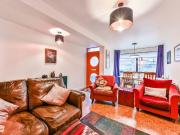 6 bedroom terraced house for sale