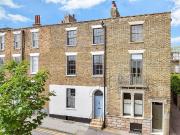 6 bedroom terraced house for sale