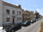 6 bedroom terraced house for sale