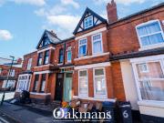 6 bedroom terraced house for sale