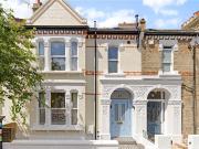 6 bedroom terraced house for sale