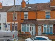 6 bedroom terraced house for sale