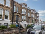 6 bedroom terraced house for sale