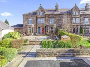 6 bedroom terraced house for sale