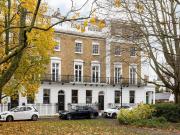 6 bedroom terraced house for sale