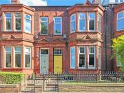 6 bedroom terraced house for sale