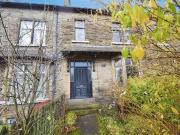 6 bedroom terraced house for sale