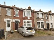 6 bedroom terraced house for sale