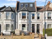 6 bedroom terraced house for sale