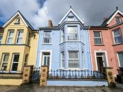 6 Bedroom Terraced House For Sale In 16 Vergam Terrace