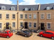 6 Bedroom Terraced House For Sale In 7 The Colosseum,...