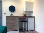 6 bedroom terraced house for sale in Alexander Road,...