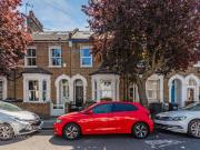 6 bedroom terraced house for sale in Alloa Road, London,...