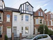 6 bedroom terraced house for sale in Archibald Road,...