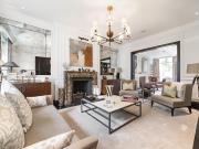 6 bedroom terraced house for sale in Argyll Road,...