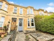 6 bedroom terraced house for sale in Ashley Avenue,...