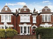6 Bedroom Terraced House For Sale In Balham