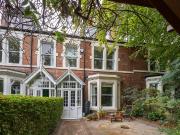 6 bedroom terraced house for sale in Balmoral Terrace,...