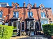 6 bedroom terraced house for sale in Bennett Road,...