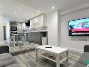 6 Bedroom Terraced House For Sale In Birmingham