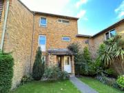6 Bedroom Terraced House For Sale In Bracknell, Berkshire