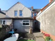 6 Bedroom Terraced House For Sale In Cathays
