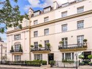 6 bedroom terraced house for sale in Chester Square,...