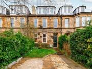 6 Bedroom Terraced House For Sale In Edinburgh