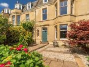 6 Bedroom Terraced House For Sale In Edinburgh