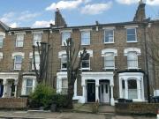 6 Bedroom Terraced House For Sale In Finsbury Park, London