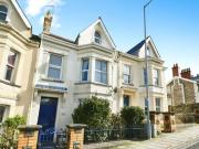 6 Bedroom Terraced House For Sale In Fishguard, Dyfed