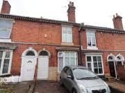 6 bedroom terraced house for sale in Gerard Street...