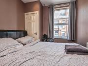 6 bedroom terraced house for sale in Glossop Street,...