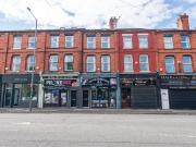 6 bedroom terraced house for sale in Greenbank Road,...