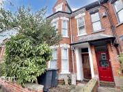 6 bedroom terraced house for sale in Hewson Road,...