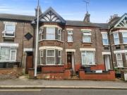 6 bedroom terraced house for sale in High Town Road,...