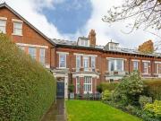 6 Bedroom Terraced House For Sale In Jesmond