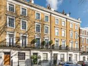 6 Bedroom Terraced House For Sale In Knightsbridge, London