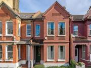 6 Bedroom Terraced House For Sale In London