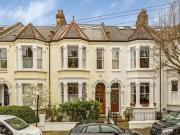 6 Bedroom Terraced House For Sale In London