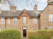 6 Bedroom Terraced House For Sale In London