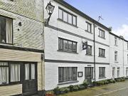 6 Bedroom Terraced House For Sale In Looe, Cornwall